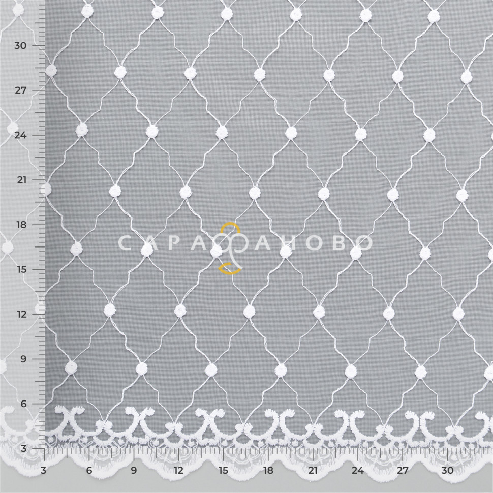 Вышивка Эконом BL 45867-w/280 SB