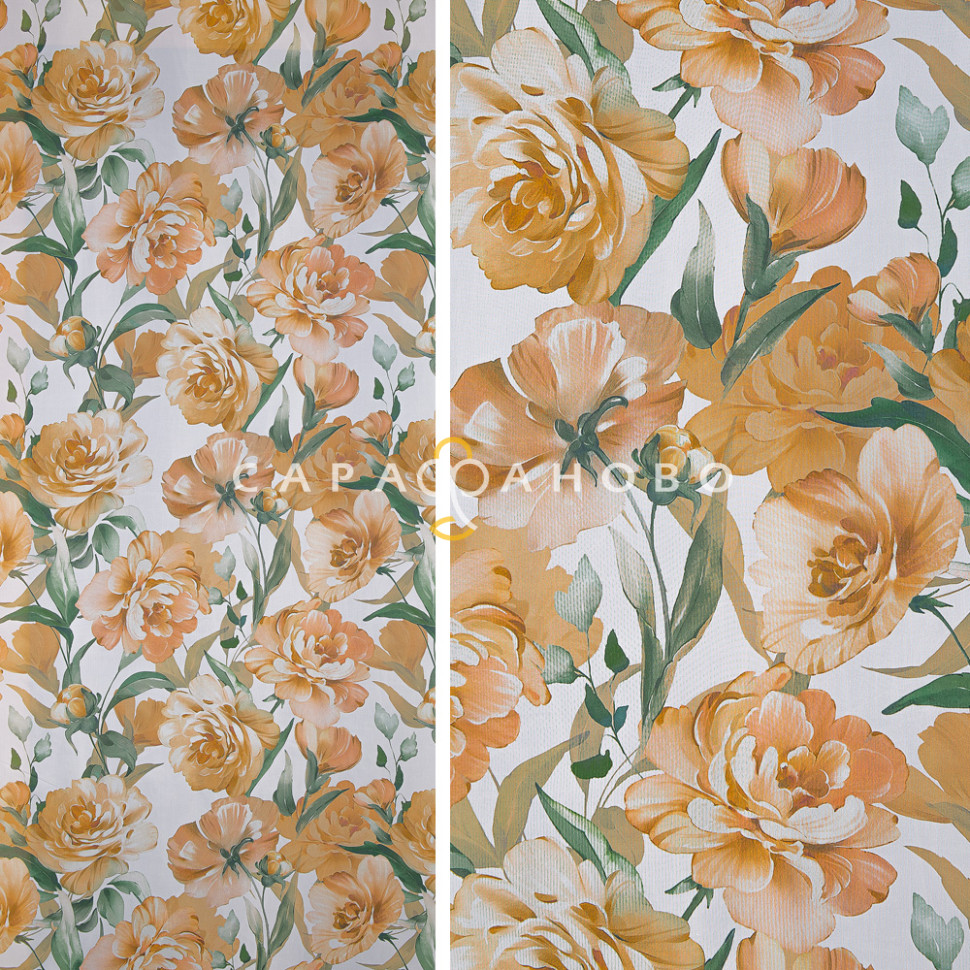 Печать вуаль RS 23004-02/280 VPech ut