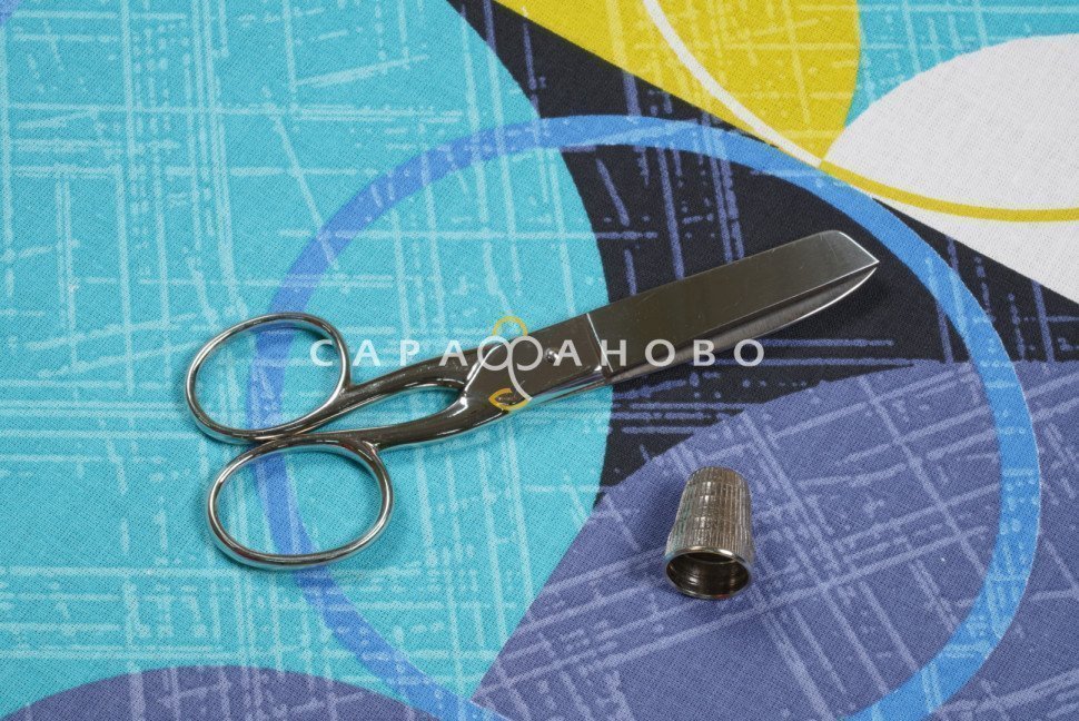 Ткань Бязь 220 20152-2 На отрез