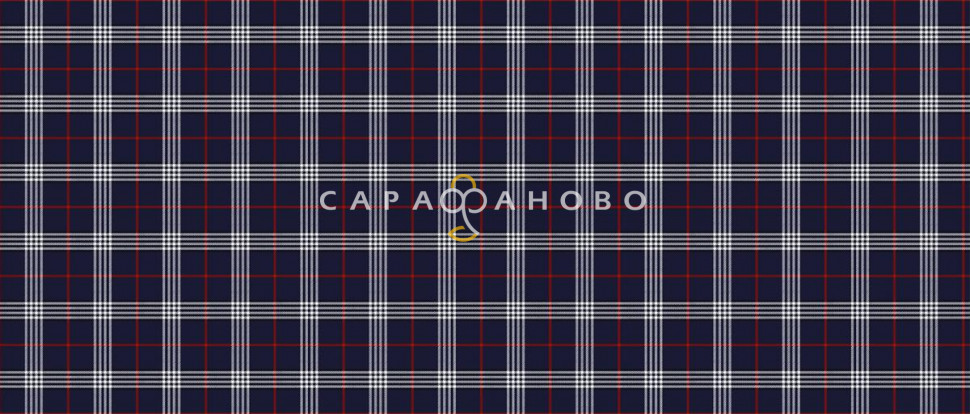 Ткань Фланель Престиж 150 см рис 29258 вид 2 Гранада