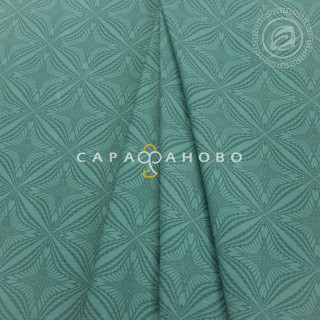 Ткань Сатин 220 см рис. Джон комп 13389-1