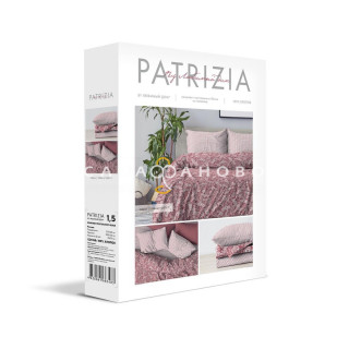 КПБ  Patrizia 15964-2/15871-7 Calipso