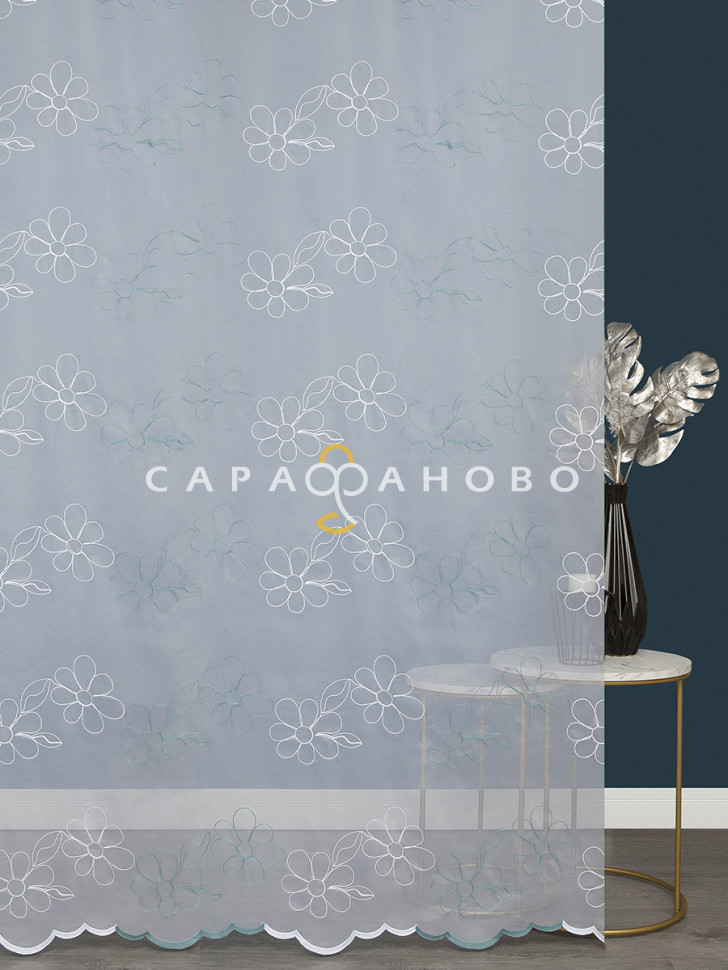 Вышивка Classic HH MJ2653-1-3-01/300 VB