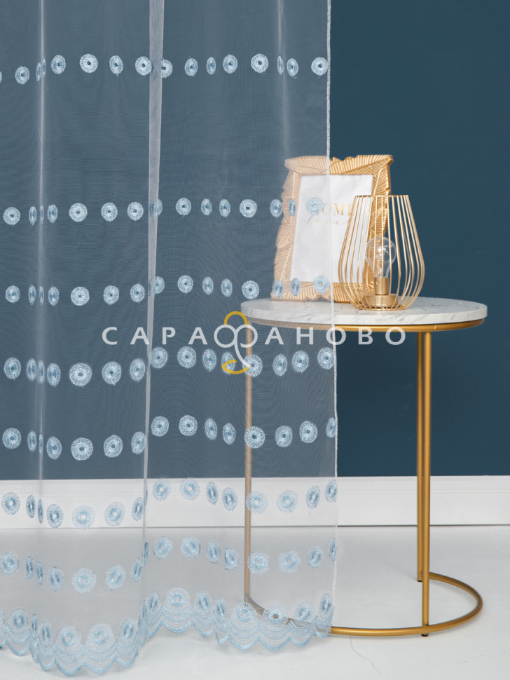 Вышивка Эконом BL 49864-5167/280 SetB