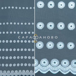 Вышивка Эконом BL 49864-5167/280 SetB