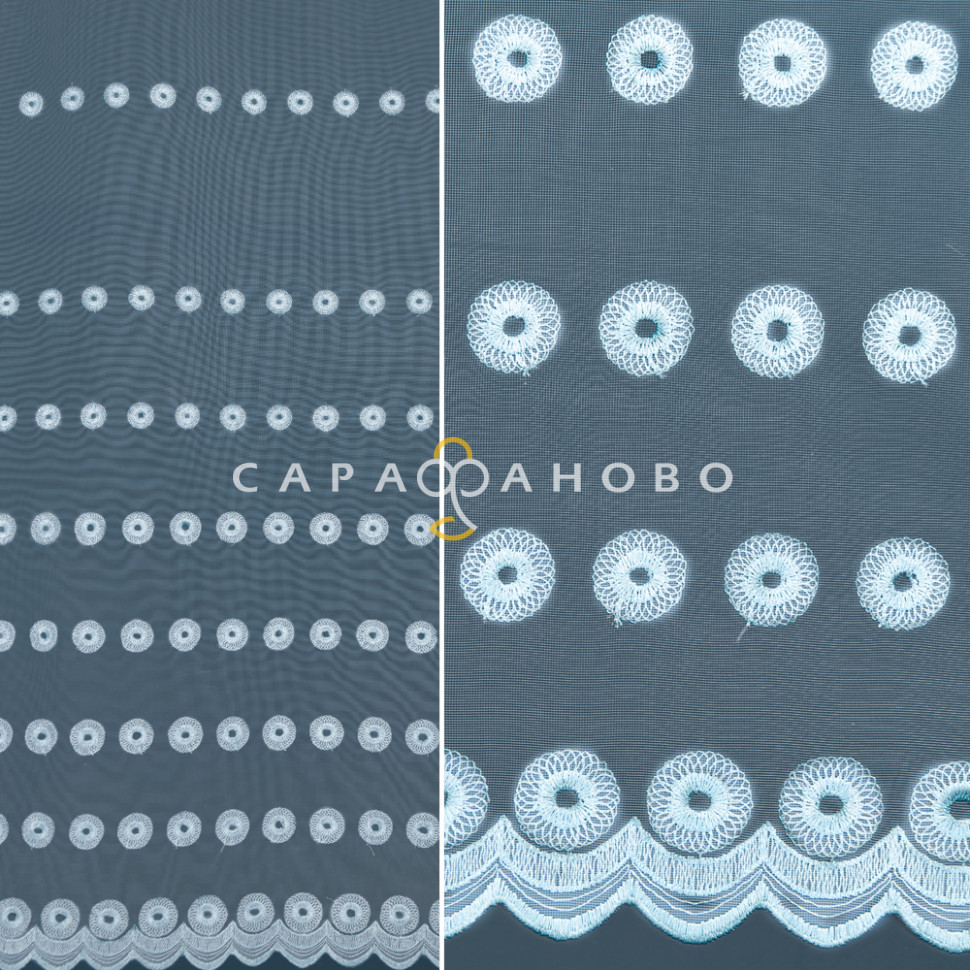 Вышивка Эконом BL 49864-5167/280 SetB