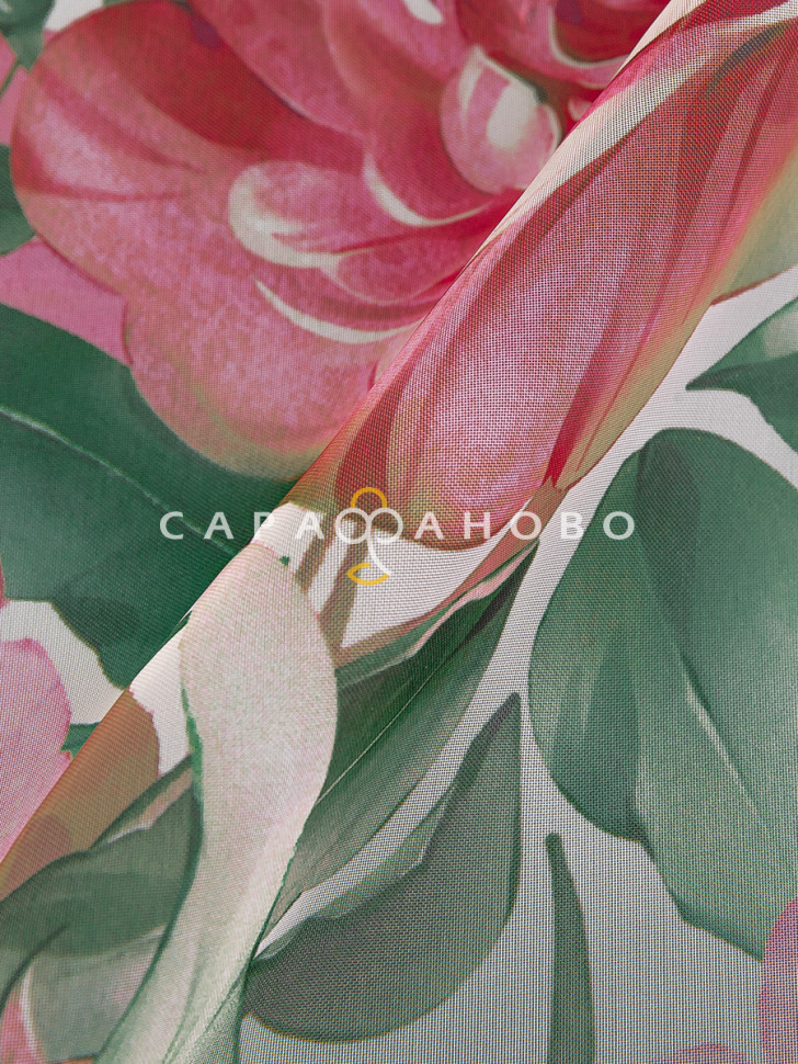 Печать вуаль RS 23004-03/280 VPech ut