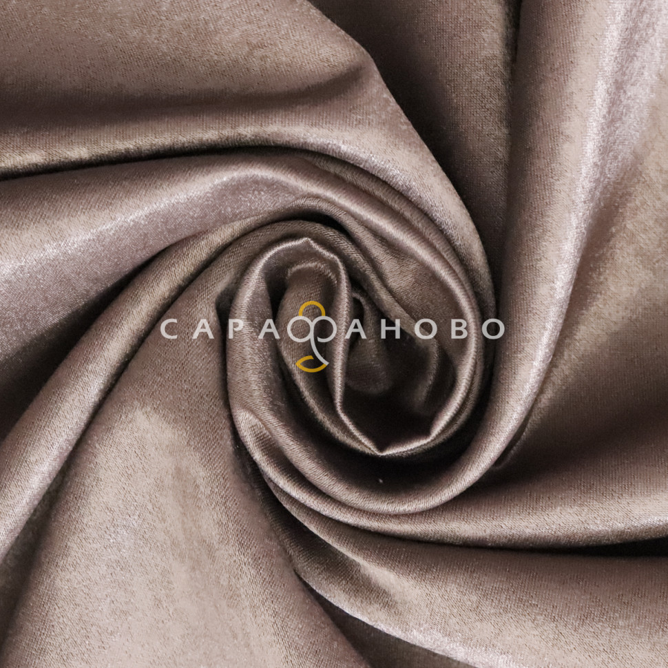 Однотонный мокрый шелк HH 2718B-126/280 MSilk 20m