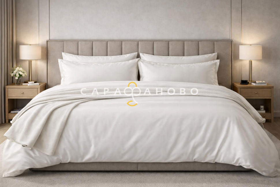 Ткань Сатин 100S 250 см. 140 гр. Рис 2