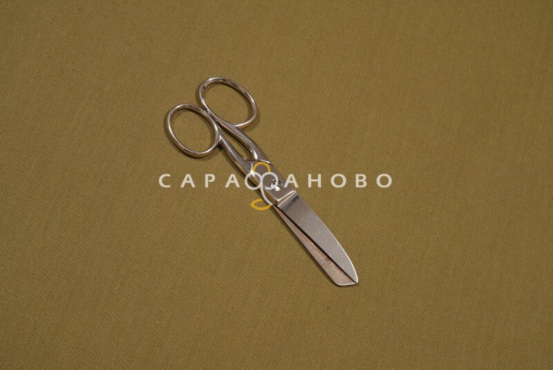 Диагональ 85 см 200 г/м2 №35 Хаки