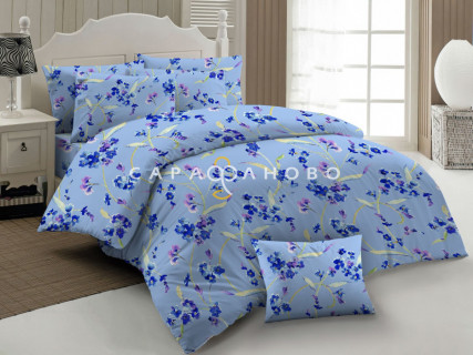 Ткань Бязь 150 см 120 гр рис 040 BNP