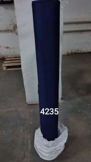 Ткань Тенсель 60S однотонный 250 см 120 гр рис 4235