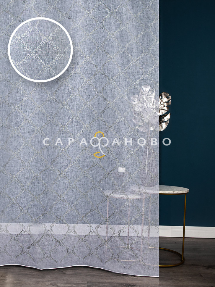 Вышивка Classic HX F 2201-03/280 LB