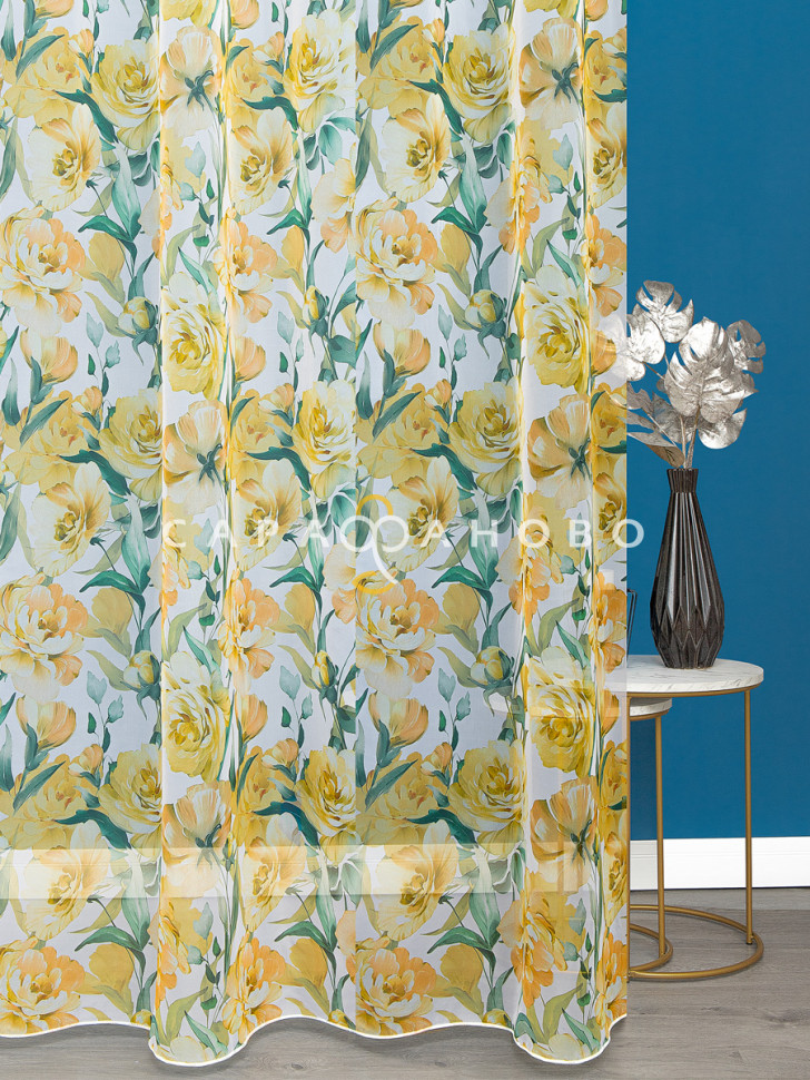 Печать вуаль RS 23004-05/280 VPech ut