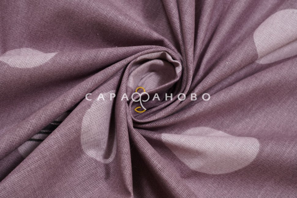 Ткань Бязь 220 см рис. 884-1 Тэфи (основа)