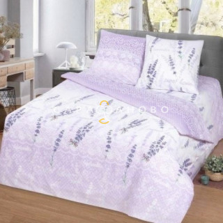 Ткань Бязь 220 см "Клэр" рис 11663-1