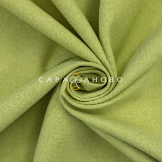 Эко лен однотонный EL 2014-07/280 PL