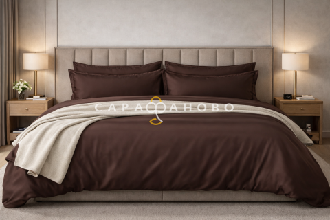 Ткань Сатин 100S 250 см. 140 гр. Рис 3