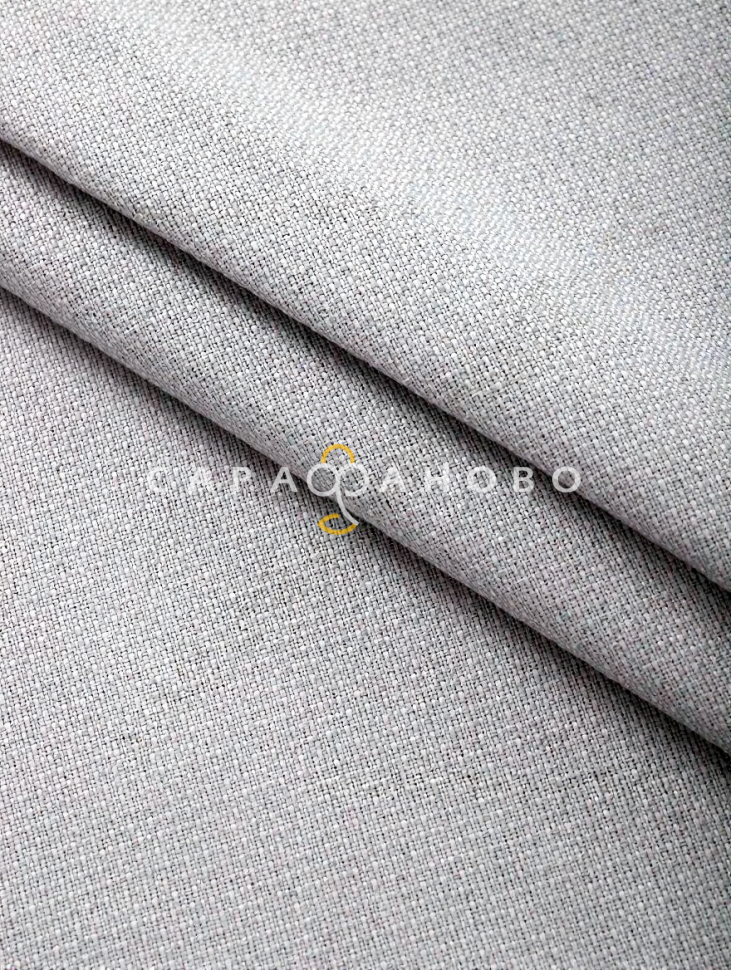 Ткань Рогожка 150 см 280 гр. комбинированное переплетение