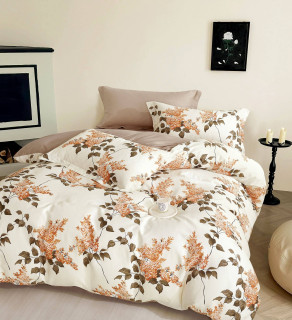 Ткань Сатин Твил 235 см 115 г/м2 А+В рис 26034