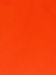 Ткань Твил гл/кр 150см 210гр рис флюор. оранж. 09 