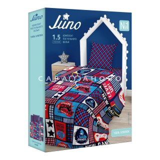 КПБ  Juno 13111-1/13113-1 Game