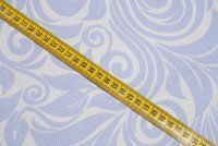 Ткань бязь 150 см 140 гр рис. 68в9/8 Узоры, миниатюра 4