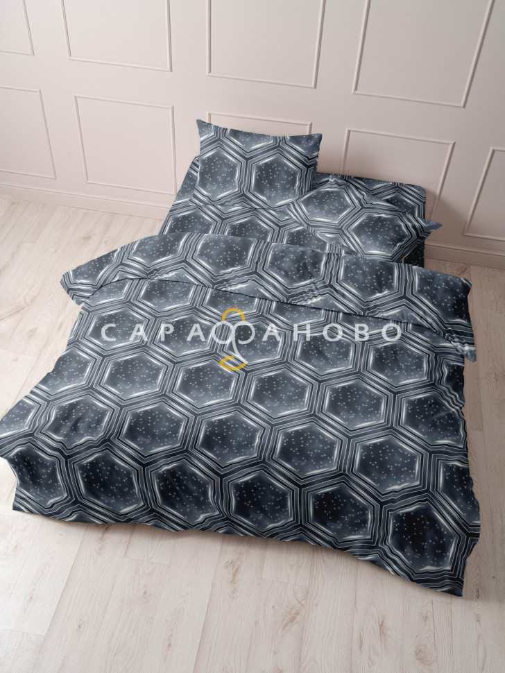 Ткань Бязь 220 см ГОСТ рис 20779-1