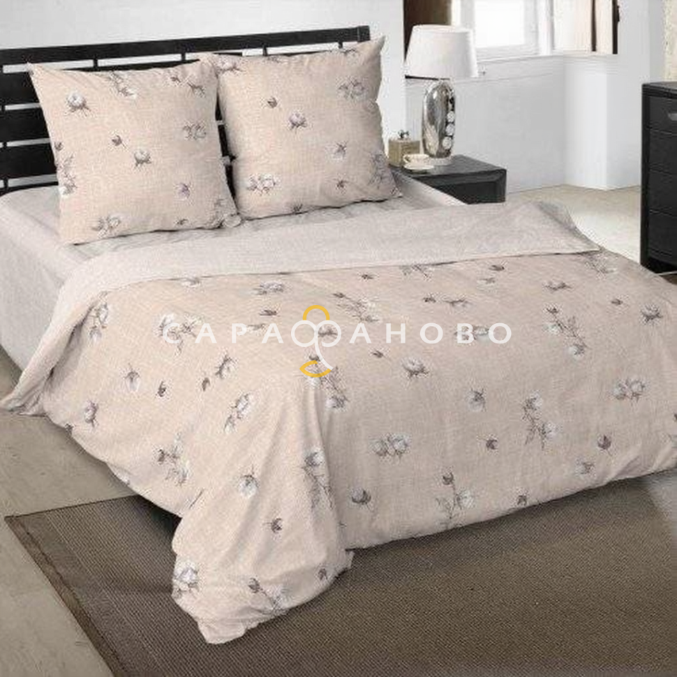 Ткань поплин 220 см