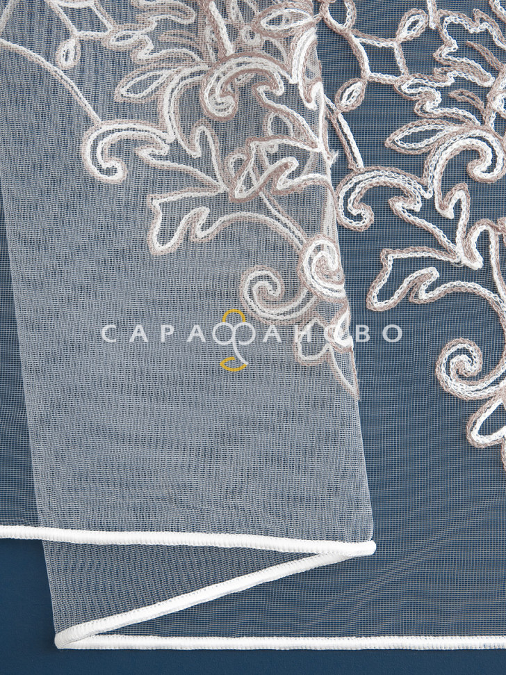 Вышивка Classic HX F 220901-02/280 SB ut