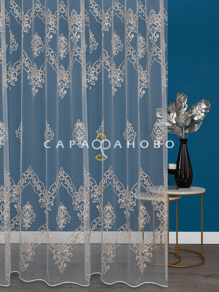 Вышивка Classic HX F 220901-02/280 SB ut