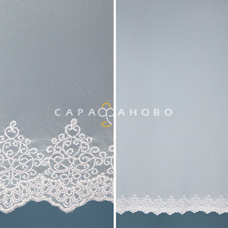 Вышивка Эконом TRT 12006 niz-sh/300 GB