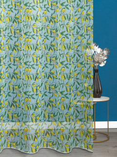 Печать вуаль RS 23006-03/280 VPech ut