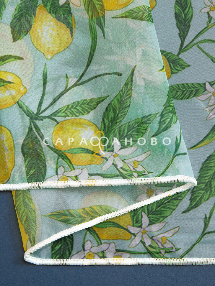 Печать вуаль RS 23006-03/280 VPech ut