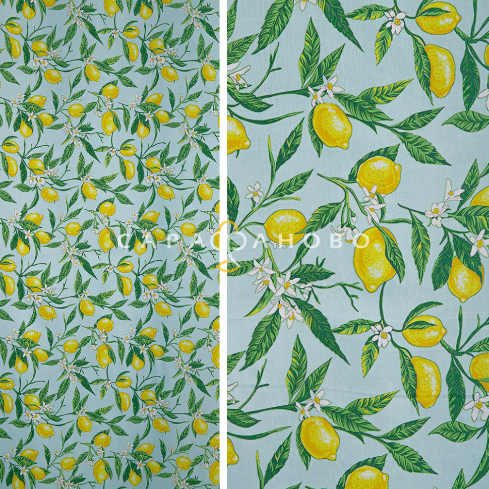 Печать вуаль RS 23006-03/280 VPech ut