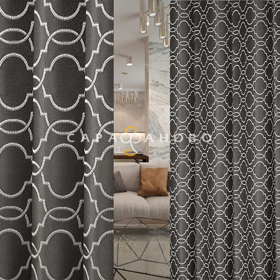 Жаккард Classic ук HY H2107-006/145 PJak NC