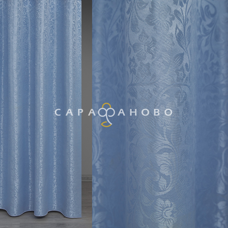 Жаккард Дебют ук ZG L830-17/150