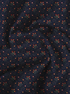 Ткань Перкаль 150 см 120 гр рис 21656-1