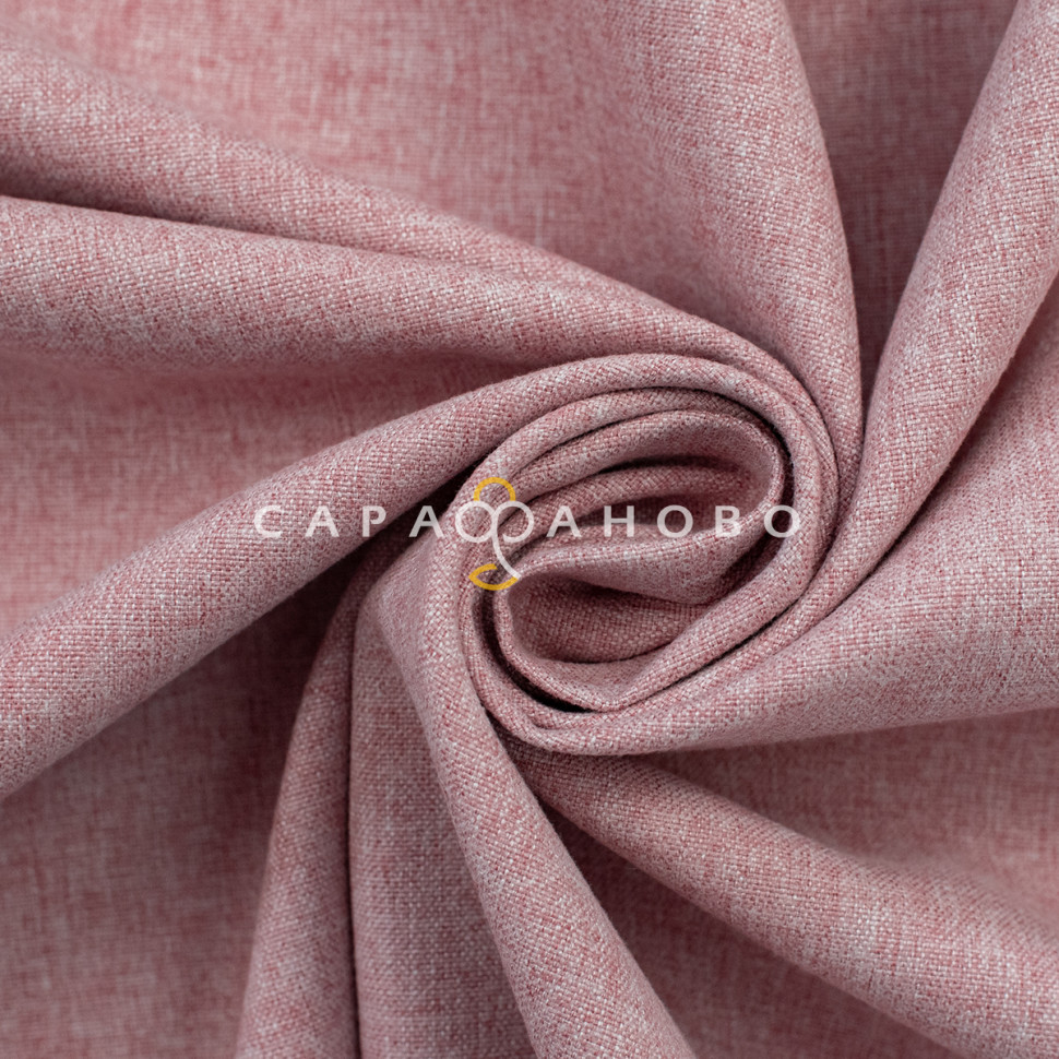 Эко лен однотонный EL 2014-12/280 PL