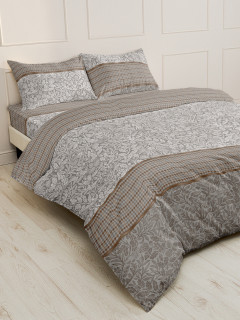 Ткань Бязь 220 см142 гр рис 21965-1 