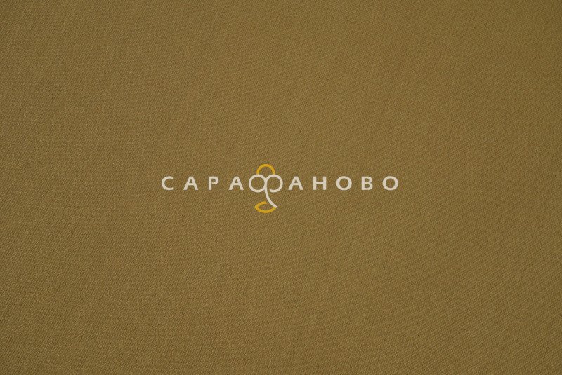 Ткань Диагональ 150 см 230 гр №35 Хаки