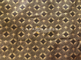 Ткань Гобелен двухцветный 150 см 270 гр рис JB-253 DD