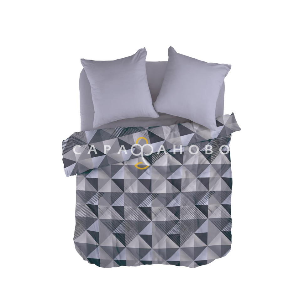 Ткань Бязь Комфорт 220 см 120 гр рис 60069 вид 1