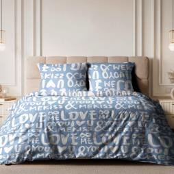 Ткань Перкаль 220 см набивной арт 239 