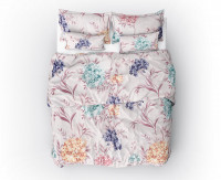 Ткань Бязь наб 220см Миледи Люкс рис Миледи 71159/1