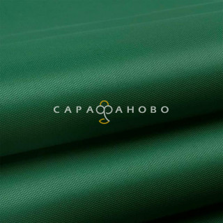 Ткань Оксфорд 200 PU1000 150 см 80 гр диз Зеленый 4