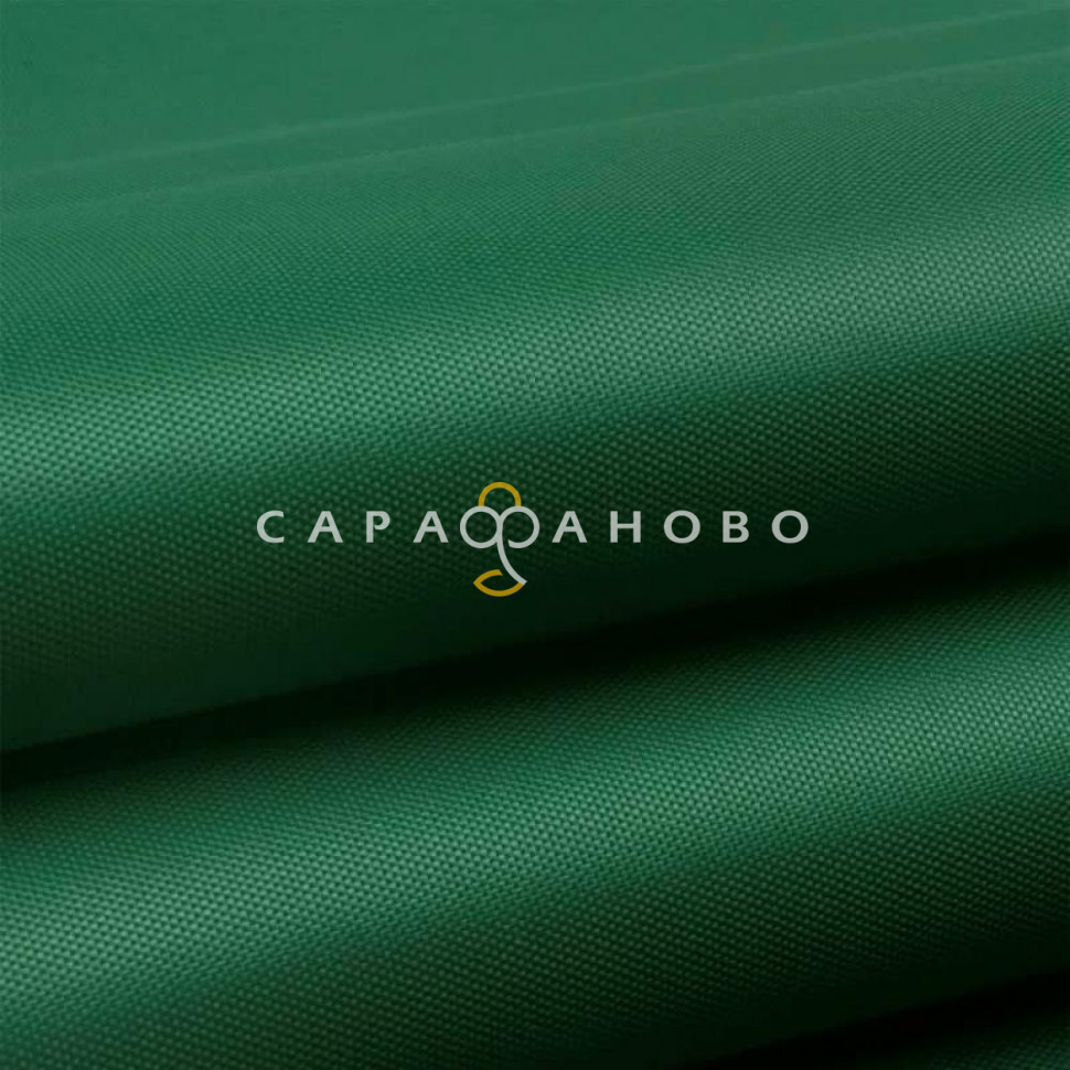 Ткань Оксфорд 200 PU1000 150 см 80 гр диз Зеленый 4
