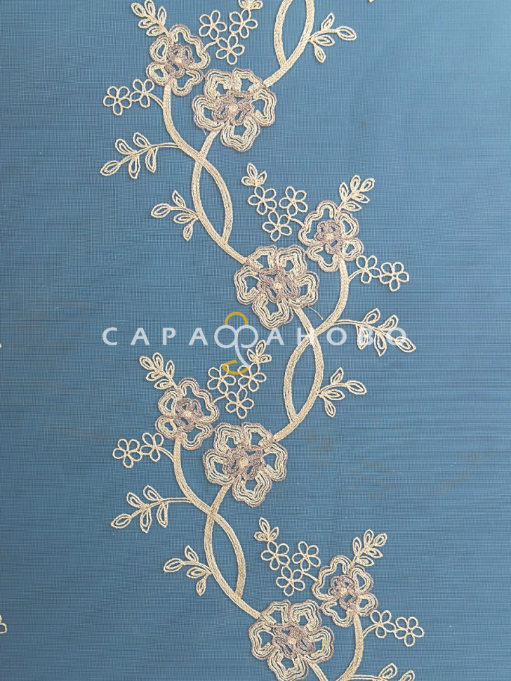 Вышивка Classic HX F 220902-04/280 SB ut