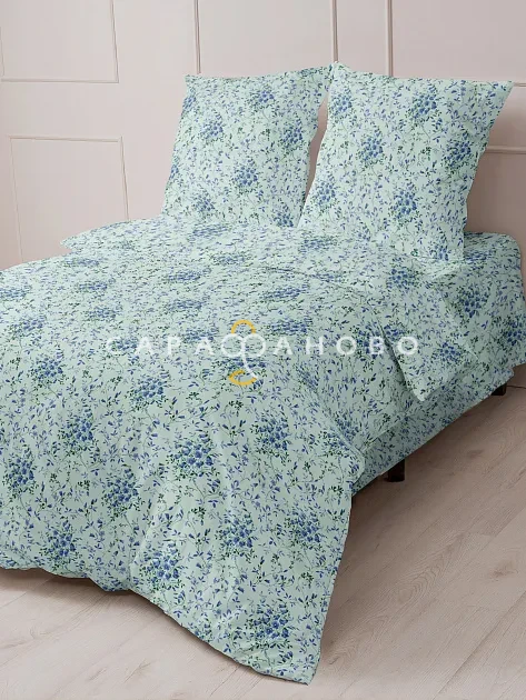 Ткань Бязь 150см 21759-1