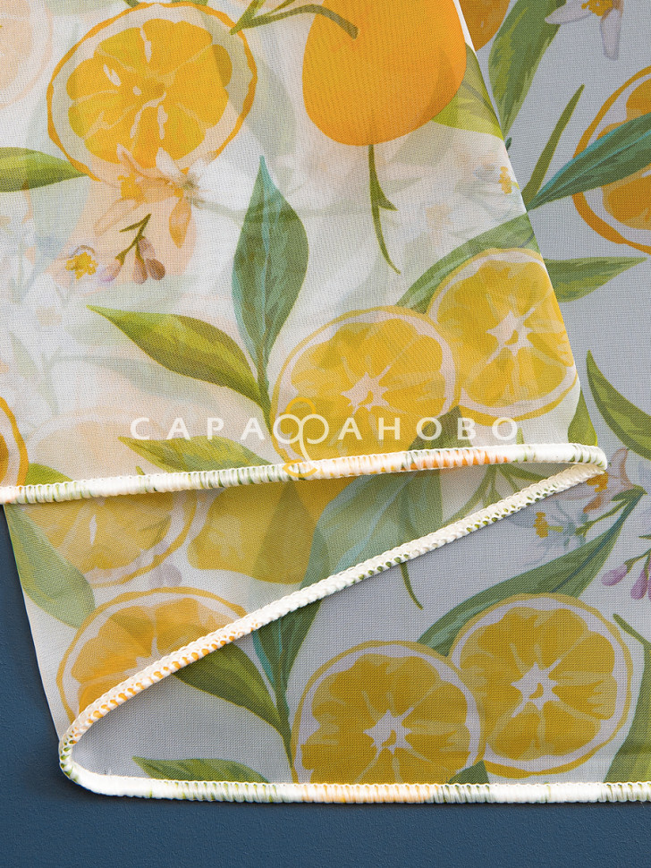 Печать вуаль RS 23007-01/280 VPech ut